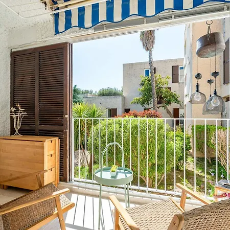 La Saltarelle à Cassis, Sur Les Hauteurs Moderne 750m Du Port *