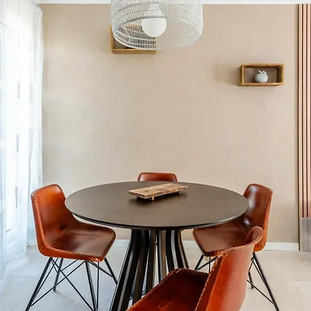 La Saltarelle à Cassis, Sur Les Hauteurs Moderne 750m Du Port * Cassis